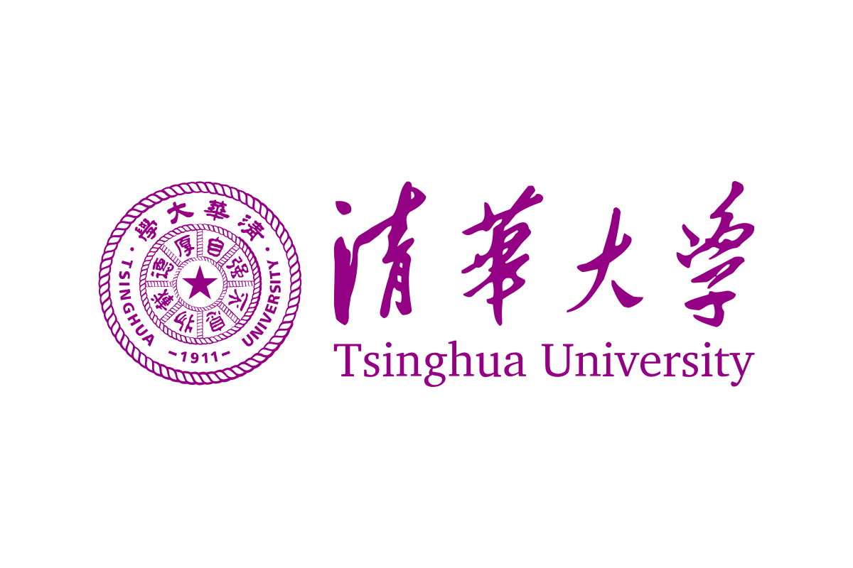 Tsinghua University Logo