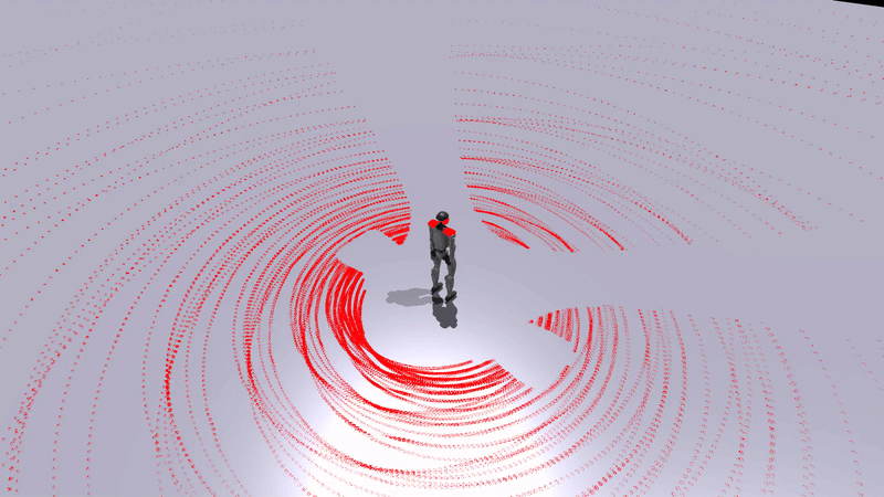 High-Fidelity LiDAR Simulation