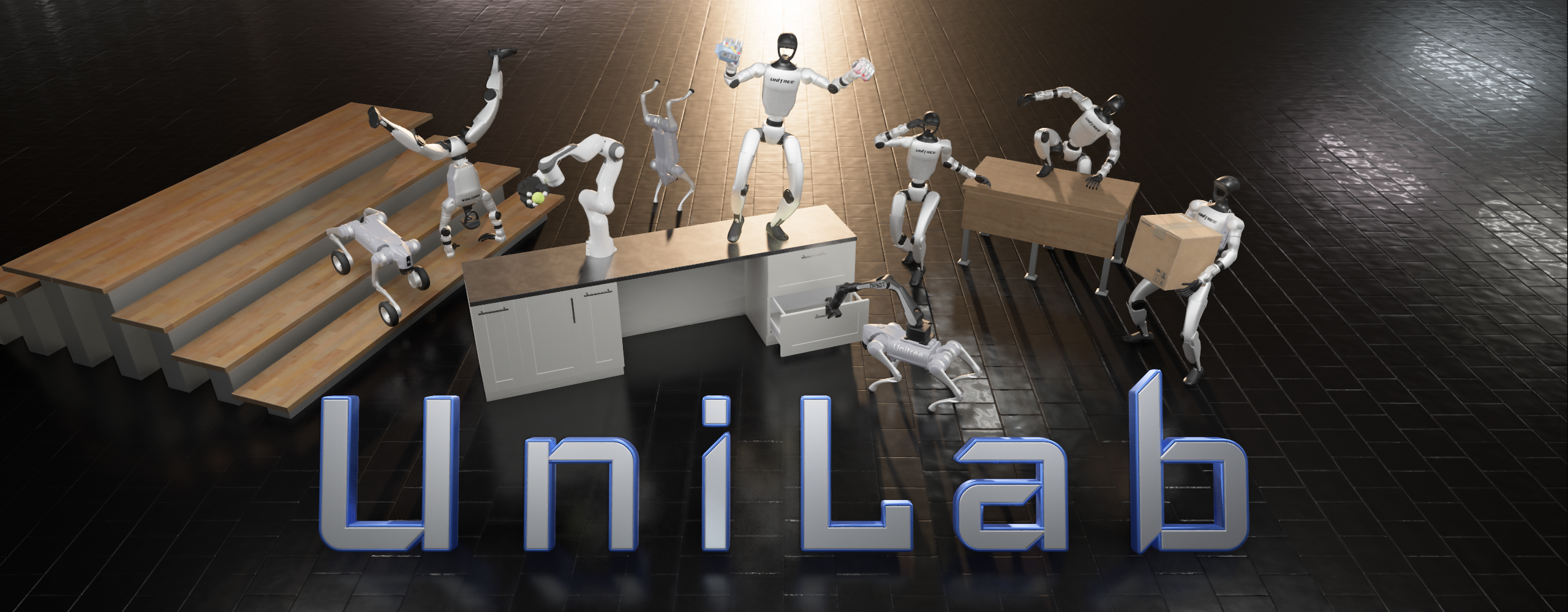 UniLab
